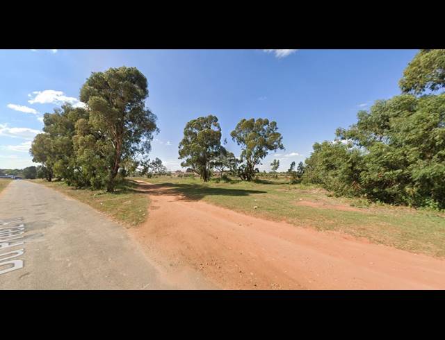 53,363M² VACANT LAND FOR SALE IN GERMISTON INDUSTRIAL
